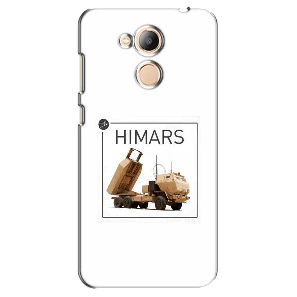 Чехол с рисунком «HIMARS» для Huawei Honor 6c Pro Чехол с рисунком «HIMARS» для Huawei Honor 6c Pro