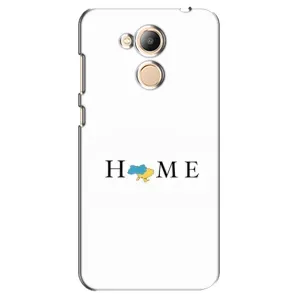 Чехлы для Huawei Honor 6c Pro (Home - Украина) (Home)