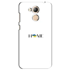 Чехлы для Huawei Honor 6c Pro (Home - Украина) (Home)