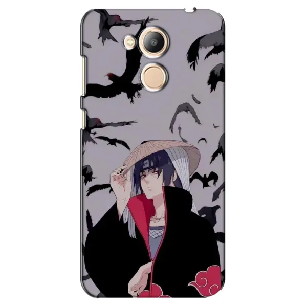Чехол с рисунком «ITACHI» для Huawei Honor 6c Pro Чехол с рисунком «ITACHI» для Huawei Honor 6c Pro