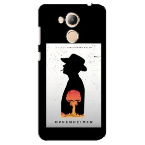 Чехол Оппенгеймер / Oppenheimer на Huawei Honor 6c Pro (Изобретатель)