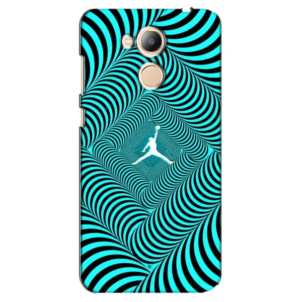 Чехол с рисунком «JORDAN» для Huawei Honor 6c Pro Чехол с рисунком «JORDAN» для Huawei Honor 6c Pro