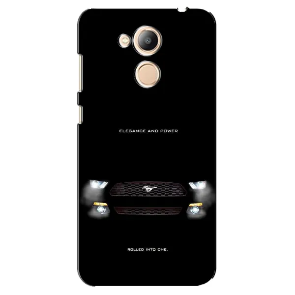 Чехол с рисунком «Черный Land Rover» для Huawei Honor 6c Pro Чехол с рисунком «Черный Land Rover» для Huawei Honor 6c Pro