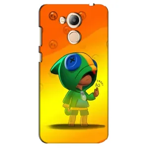 Чехол Бравл Старс для Huawei Honor 6c Pro