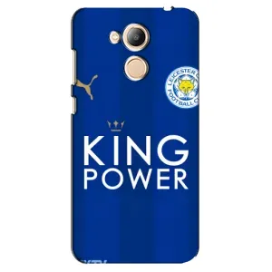 Чехлы с ТОП Футбольными клубами на Huawei Honor 6c Pro (Lester)