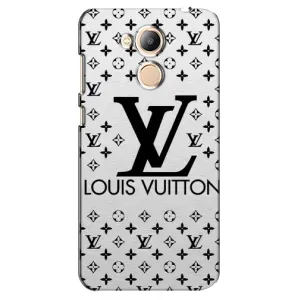 Чехол Стиль Louis Vuitton на Huawei Honor 6c Pro (LV)