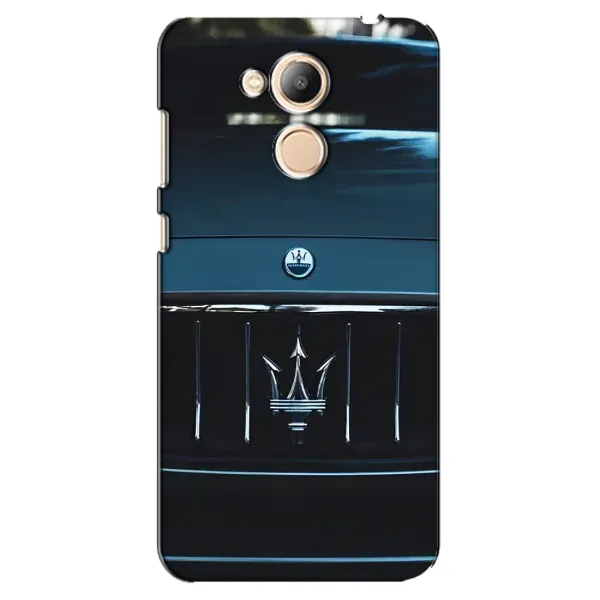 Чехол с рисунком «Maserati auto» для Huawei Honor 6c Pro Чехол с рисунком «Maserati auto» для Huawei Honor 6c Pro