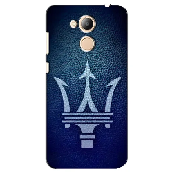 Чехол с рисунком «Лого Maserati» для Huawei Honor 6c Pro Чехол с рисунком «Лого Maserati» для Huawei Honor 6c Pro