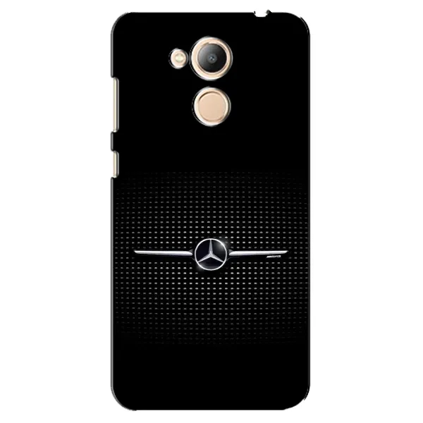 Чехол с рисунком «Mercedes» для Huawei Honor 6c Pro Чехол с рисунком «Mercedes» для Huawei Honor 6c Pro