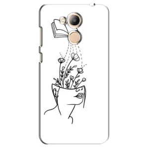 Чохли з сенсом на Huawei Honor 6c Pro (Мудрість)