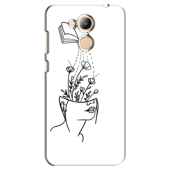 Чехол с рисунком «Мудрость» для Huawei Honor 6c Pro Чехол с рисунком «Мудрость» для Huawei Honor 6c Pro
