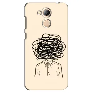 Чохли з сенсом на Huawei Honor 6c Pro (Думки)