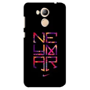 Силиконовый Чехол Huawei Honor 6c Pro (N E Y M A R)