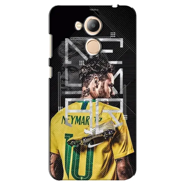 Чехол с рисунком «Neymar 10» для Huawei Honor 6c Pro Чехол с рисунком «Neymar 10» для Huawei Honor 6c Pro