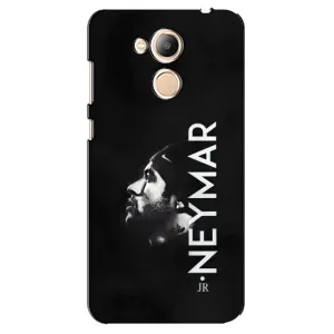 Силиконовый Чехол Huawei Honor 6c Pro (Neymar)