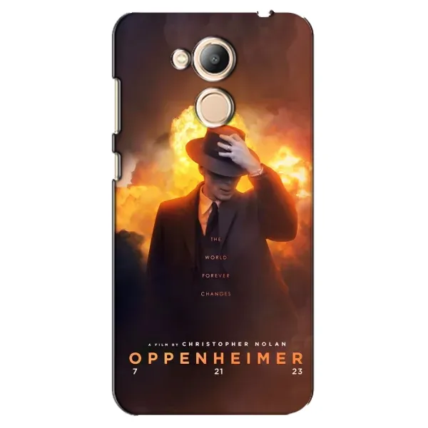 Чехол с рисунком «Оппен-геймер» для Huawei Honor 6c Pro Чехол с рисунком «Оппен-геймер» для Huawei Honor 6c Pro