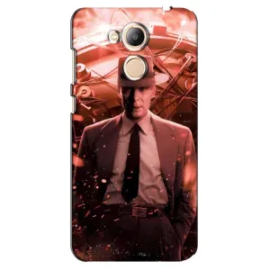 Чехол Оппенгеймер / Oppenheimer на Huawei Honor 6c Pro (Оппенгеймер)