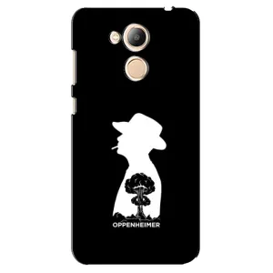 Чехол Оппенгеймер / Oppenheimer на Huawei Honor 6c Pro (Oppenheimer)