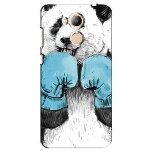 Чохли з Пандами на Huawei Honor 6c Pro (Панда боксер)