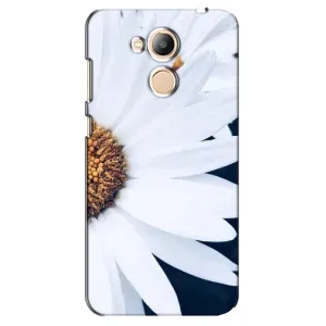 Чохол з ромашками на Huawei Honor 6c Pro (Пів ромашки)