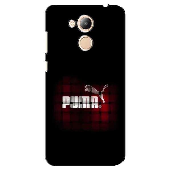 Чехол с рисунком «PUMA стиль» для Huawei Honor 6c Pro Чехол с рисунком «PUMA стиль» для Huawei Honor 6c Pro