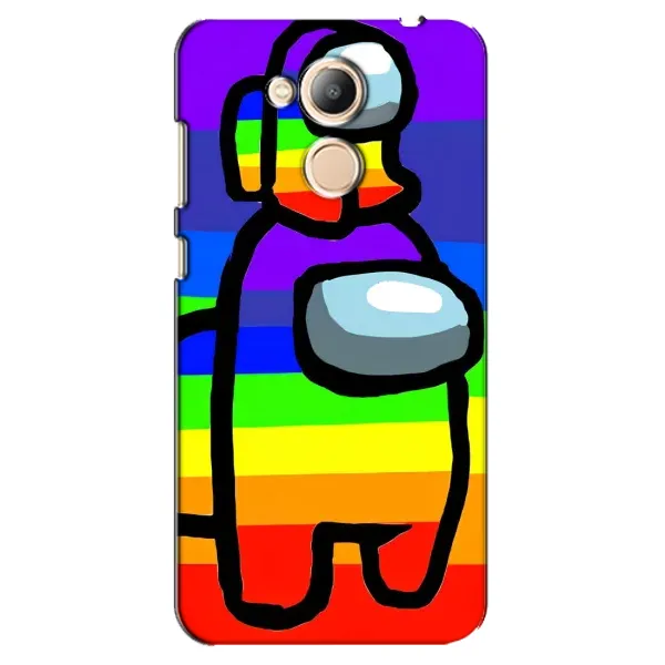 Чехол с рисунком «Радужный» для Huawei Honor 6c Pro Чехол с рисунком «Радужный» для Huawei Honor 6c Pro