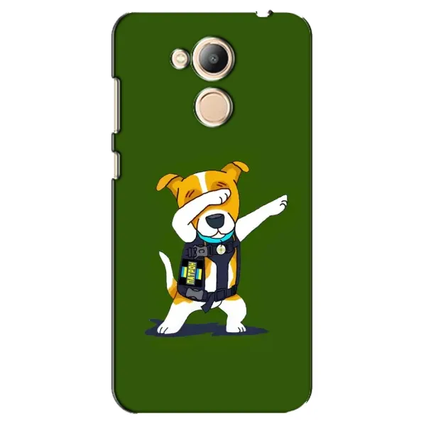 Чехол с рисунком «Собака Патрон» для Huawei Honor 6c Pro Чехол с рисунком «Собака Патрон» для Huawei Honor 6c Pro