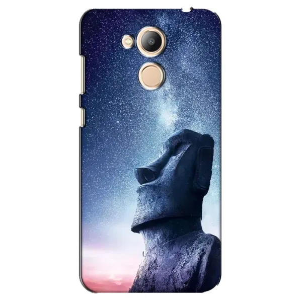 Чехол с рисунком «Статуя» для Huawei Honor 6c Pro Чехол с рисунком «Статуя» для Huawei Honor 6c Pro