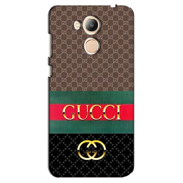 Чехол с рисунком «Стиль GUCCI» для Huawei Honor 6c Pro Чехол с рисунком «Стиль GUCCI» для Huawei Honor 6c Pro