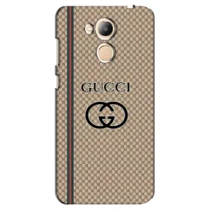 Чохли бренд ГУЧЧІ для Huawei Honor 6c Pro (Стиль Гуччі)