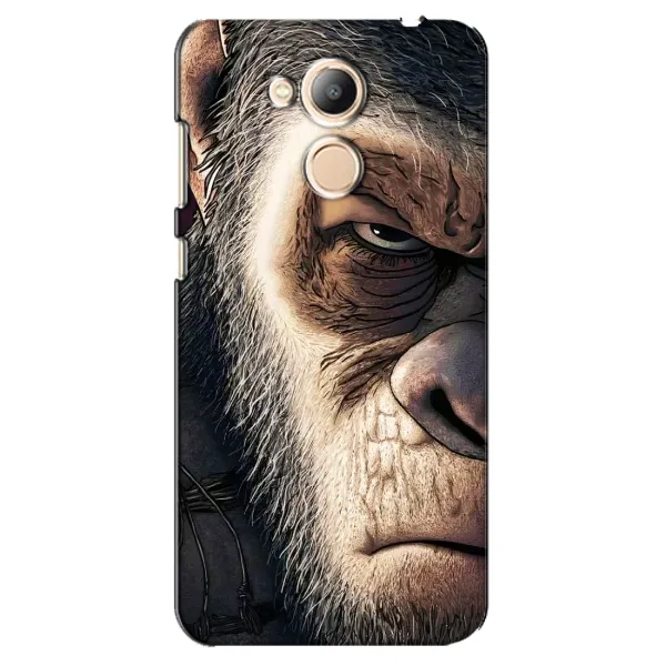 Чехол с рисунком «Суровый» для Huawei Honor 6c Pro Чехол с рисунком «Суровый» для Huawei Honor 6c Pro
