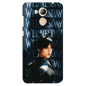 Чехлы с принтом Уэнсдей на Huawei Honor 6c Pro