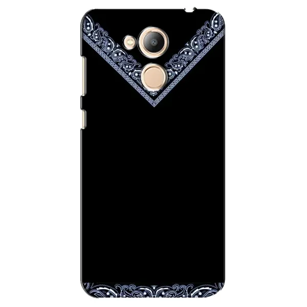 Чехол с рисунком «Воротник вышиванки» для Huawei Honor 6c Pro Чехол с рисунком «Воротник вышиванки» для Huawei Honor 6c Pro