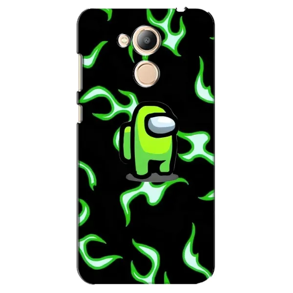 Чехол с рисунком «Яркий игрок» для Huawei Honor 6c Pro Чехол с рисунком «Яркий игрок» для Huawei Honor 6c Pro