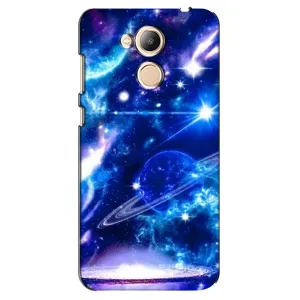 Чехлы КОСМОС для Huawei Honor 6c Pro (Яркий космос)