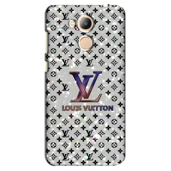 Чехол с рисунком «Яркий LV» для Huawei Honor 6c Pro Чехол с рисунком «Яркий LV» для Huawei Honor 6c Pro