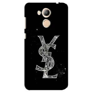 Чохол (Dior, Prada, YSL, Chanel) для Huawei Honor 6c Pro