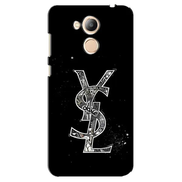 Чехол с рисунком «YSL» для Huawei Honor 6c Pro Чехол с рисунком «YSL» для Huawei Honor 6c Pro