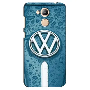Чохол "Фольксваген" для Huawei Honor 6c Pro (Значок Фолкцваген)