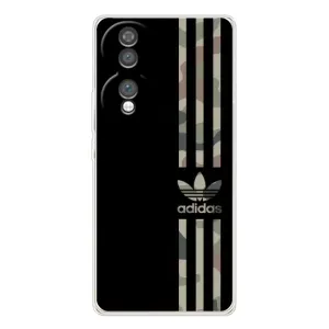 Чохол с стилі "Адідас" для Хuавеі Хонор 70 (Adidas)