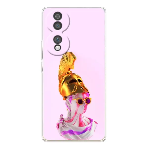 Чохол з малюнком «АРТ Статуя» для Huawei Honor 70 Чохол з малюнком «АРТ Статуя» для Huawei Honor 70