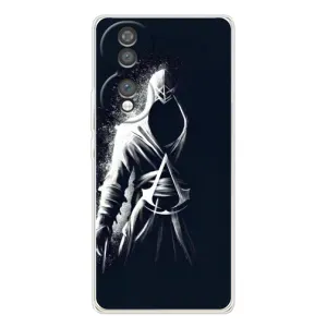 Чехол КИБЕРСПОРТ для Huawei Honor 70