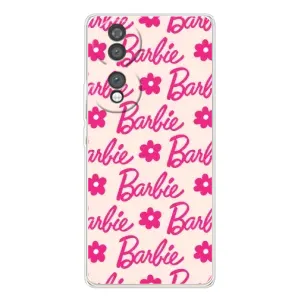 Силіконовый Чохол Барбі фільм на Huawei Honor 70 (Barbie)