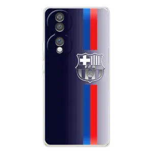 Чохол для Huawei Honor 70 (Барселона) (Barsa)