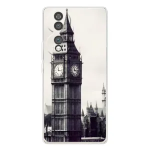 Чохол Біг Бен на Хuавеі Хонор 70 (Біг-Бен)