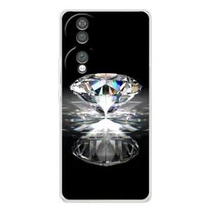 Чохол (Дорого-богато) на Huawei Honor 70 (Діамант)