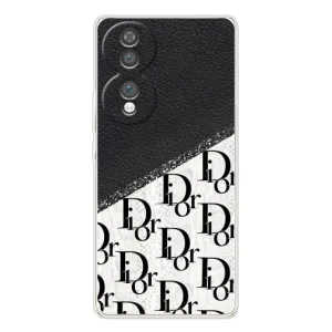 Чохол (Dior, Prada, YSL, Chanel) для Huawei Honor 70 (Діор)