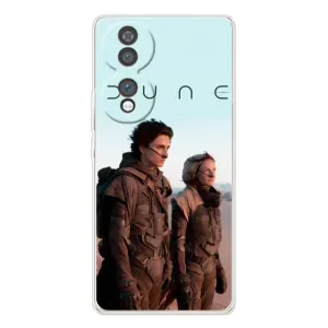 Чохол ДЮНА для Хuавеі Хонор 70 (dune)