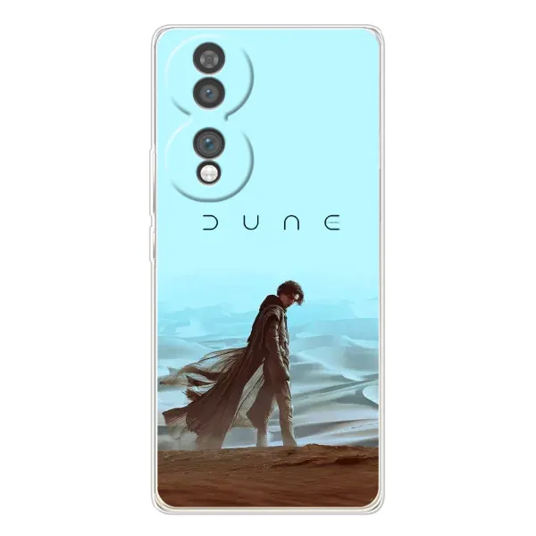 Чехол с рисунком «Дюна Пол» для Huawei Honor 70