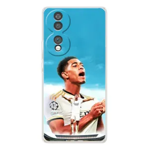 Чехлы с Джуди Беллингем для Huawei Honor 70 (Джуди)